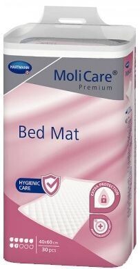 Alèse Molicare Premium Bed Mat 7 Gouttes 40x60CM