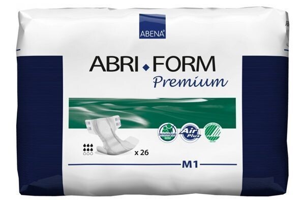 ABRI-FORM M1 (x26)