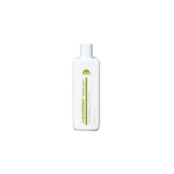 Liquiderma Lotion Avocat 1L