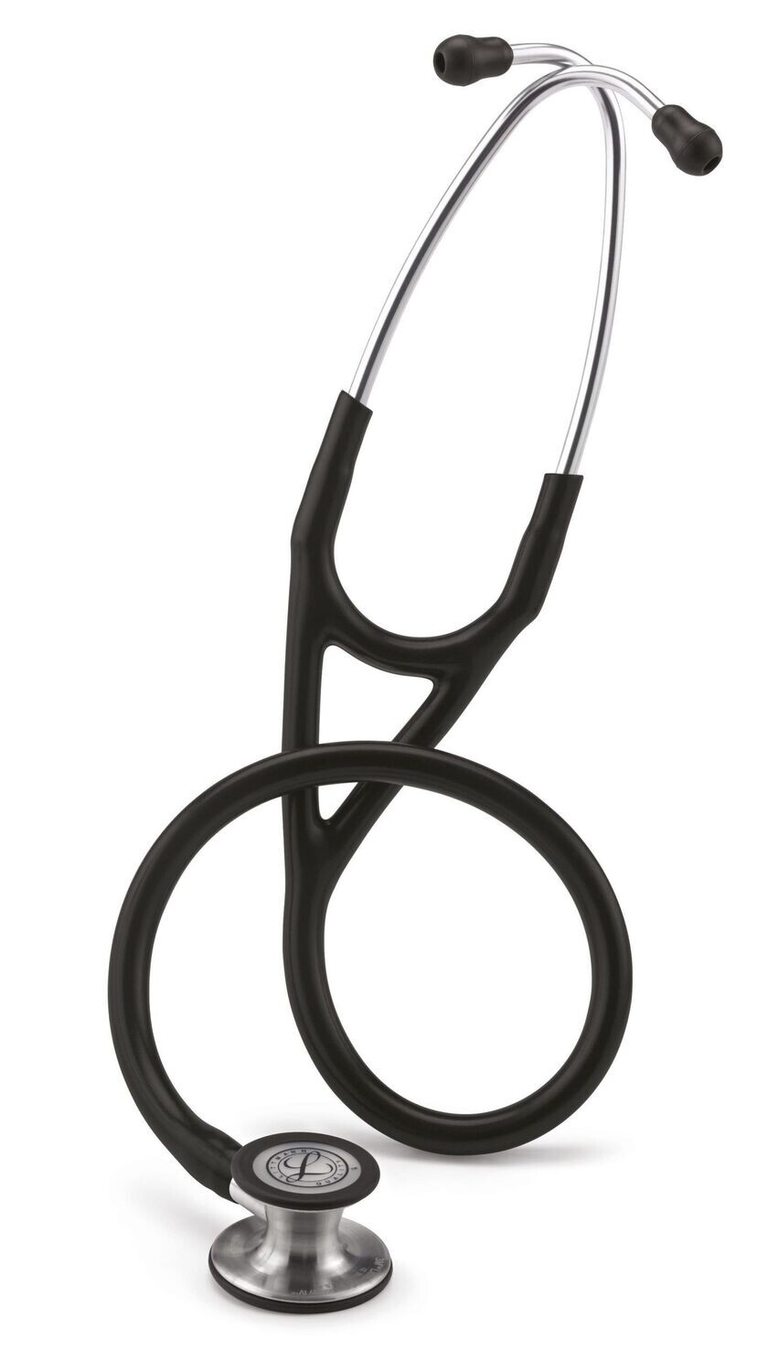 Stéthoscope Littmann  Cardiology IV Noir