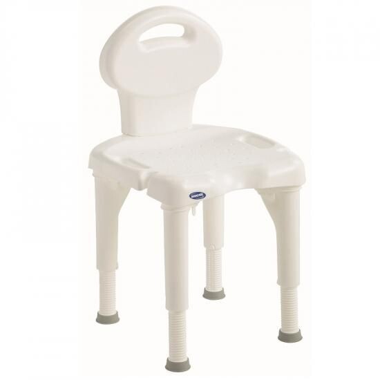 Chaise de douche I-FIT