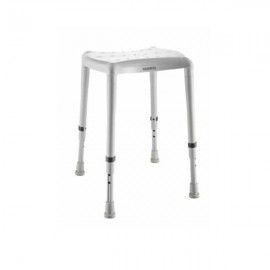 Tabouret de douche Aquatec DOT