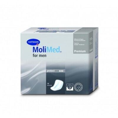 MOLIMED For Men protect