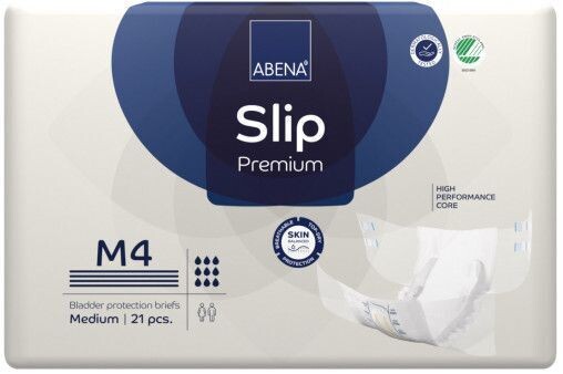 Abena Slip Nuit M4 (x21)