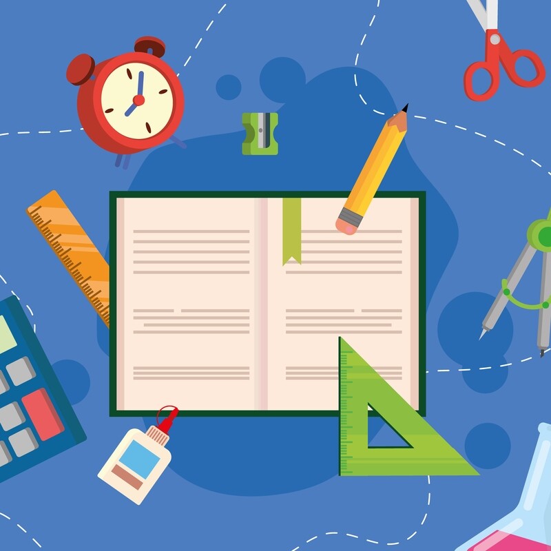 Homework Section