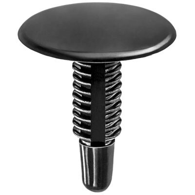 12909-FORD TRIM PANEL RETAINER 50pk