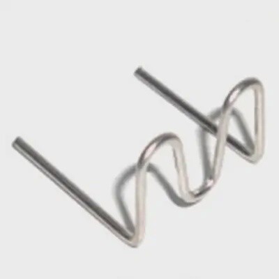 W Staple .8mm