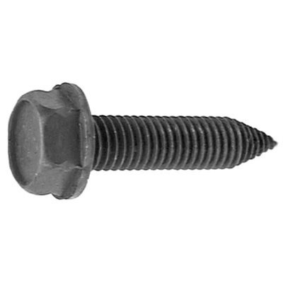 8-1.25 X 30MM HEX WASHER HEAD - PHOS 25PK