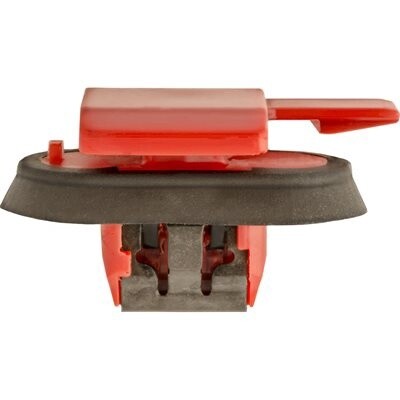 22276- GM MOULDING CLIP WITH METAL REINFORCE &amp; SEALER 10pk