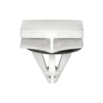 22033- FORD MOULDING CLIP WITH SEALER 25pk.