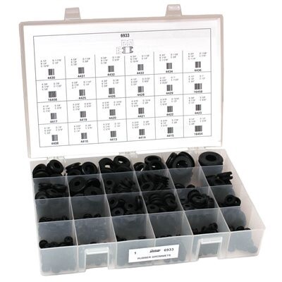 RUBBER GROMMETS-KIT