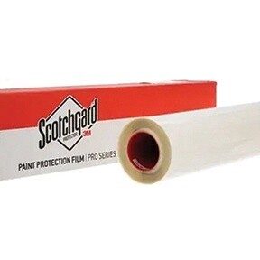 PROTECTION FILM .4IN X 120Ft