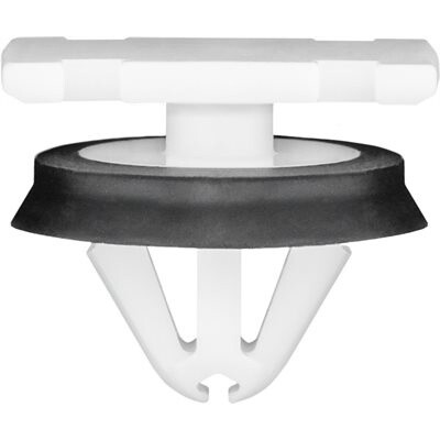 22492- GM MOULDING CLIP WITH SEALER 25pk