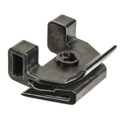 LEXUS &amp; TOYOTA BUMPER CLIP 5PK