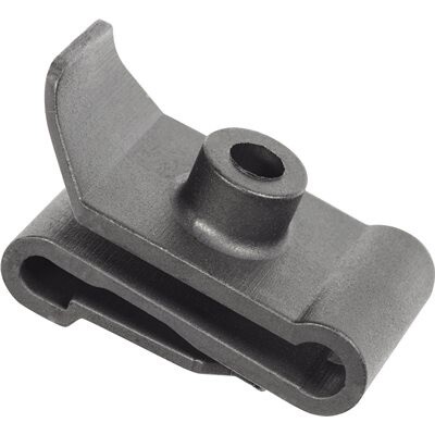 LEXUS &amp; TOYOTA NYLON &quot;U&quot; NUT 10pk