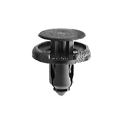 20349- NISSAN &amp; TOYOTA PUSH-TYPE RETAINER 15PK