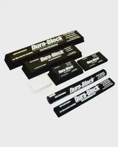 Trade Associates 6PC DURA BLOCK SANDING KIT