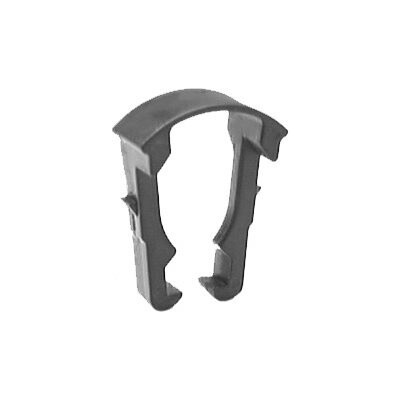 FORD FUEL LINE RETAINER CLIP FOR 5/16 FUEL LINE 25pk