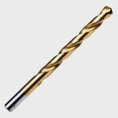 3/16&quot; TurboMax HSS Drill Bit