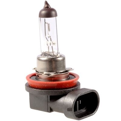 AUVECO PK # H11 BULB PGJ19-2 BASE 12 VOLT 55 WATT (1 PER BOX)