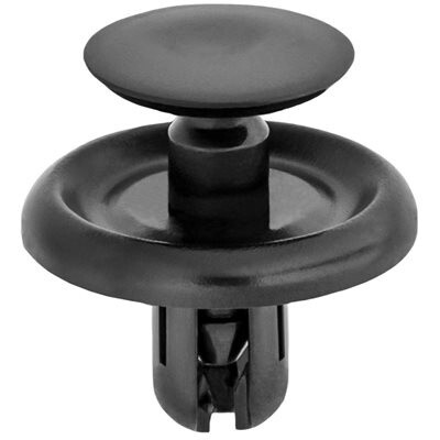 20955-TOYOTA &amp; LEXUS PUSH-TYPE RETAINER 10pk