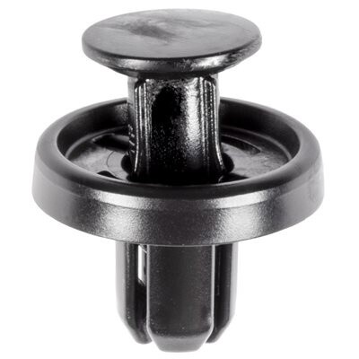 SUBARU PUSH-TYPE RETAINER 15pk