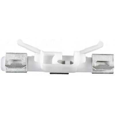 22137- VOLVO WINDSHIELD MOULDING CLIP 10PK