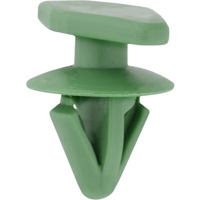 GM DOOR WEATHERSTRIP RETAINER 25PK