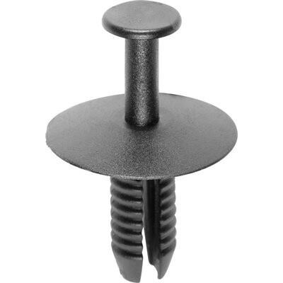 BMW PUSH-TYPE RETAINER 25pk