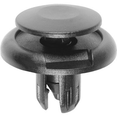 19239- HONDA &amp; ACURA PUSH-TYPE RETAINERS 25PK