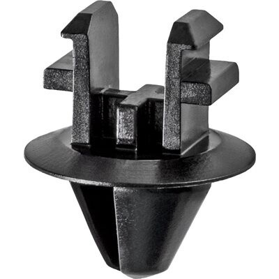 20530- FORD RADIATOR SHROUD RETAINER 20MM HD DIA 50PK