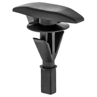 17339-FORD WEATHERSTRIP RETAINER 50pk