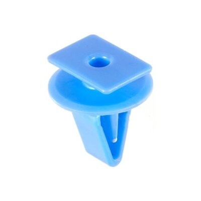 21417- ACURA &amp; HONDA RETAINER 10PK