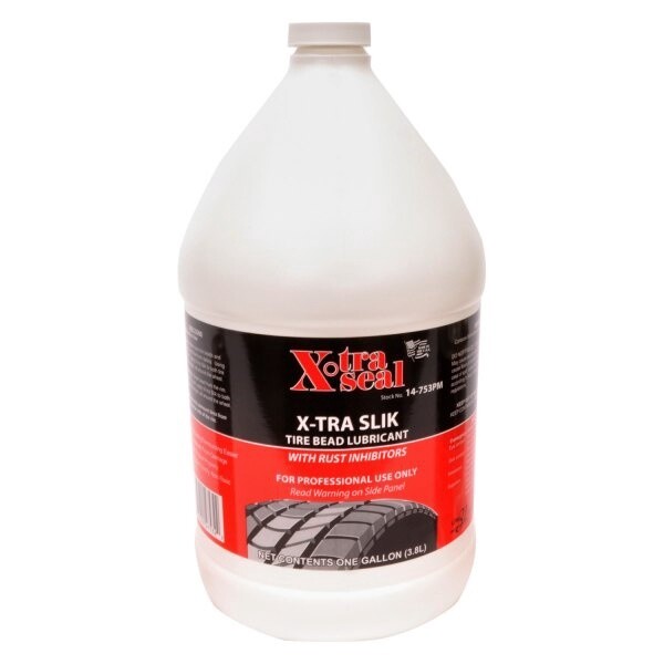 31 Incorporated® 14-753 - X-tra Slik™ 1 gal Concentrate Tire Mounting Demounting Lube
