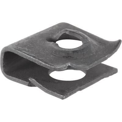 14822- U NUT M4.2-1.41 (#8) SCREW SIZE .094-.109 RANGE 50pk