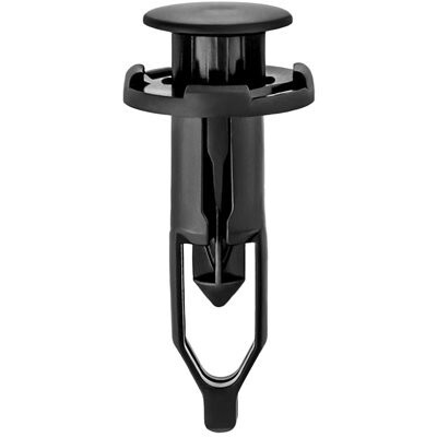 TOYOTA PUSH TYPE RETAINER 15PK.