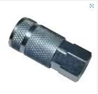 Air Coupler - Aro Style Coupler Female
