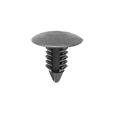 10831-TRIM PANEL RETAINER - GM FORD CHRYSLER AMC 50PK