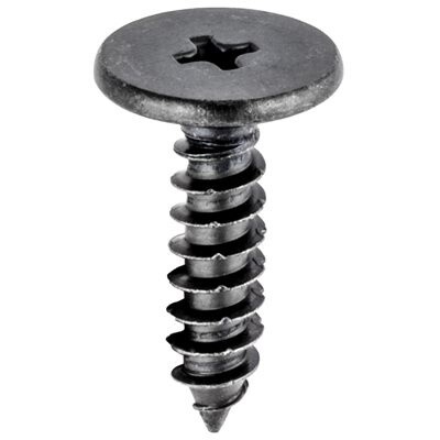 22203-HONDA PHILLIPS FLAT HEAD TAPPING SCREW 100pk