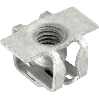 22491- GM SPECIALTY PUSH-IN NUT 25pk.