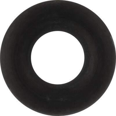 O-RINGS 1/8 INNER DIA. 1/4 OUTER DIA.