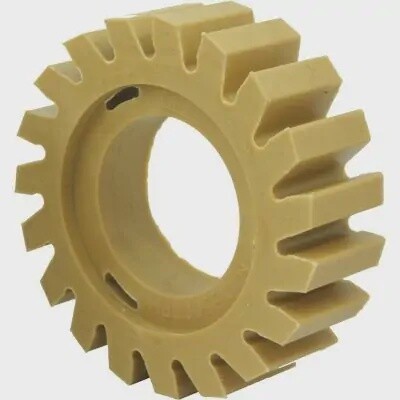 Dent Fix MBX GEARED TRACTOR ERASER WHEEL