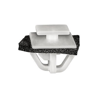 22014- KIA MOULDING CLIP WITH SEALER 25pk..