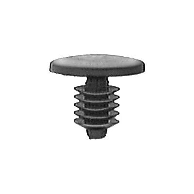 20344- GM WEATHERSTRIP RETAINER 25pk