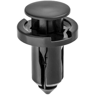 19246- NISSAN PUSH-TYPE RETAINERS 15pk