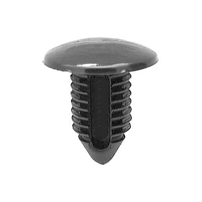 12766-Front End Stone Shield Retainer 25pk