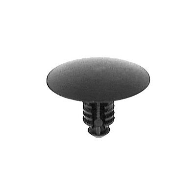 FORD HOOD INSULATION RETAINER 25PK