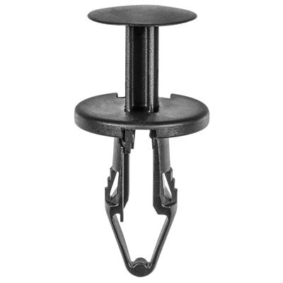 20992- GM PUSH-TYPE RETAINER 25pk.