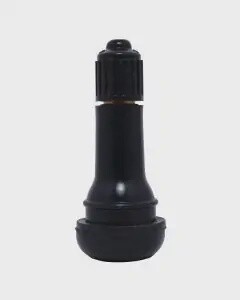TR413 Rubber Snap-in Tire Valve Stem 25pk