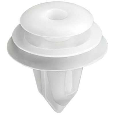 PEUGEOT/CITROEN &amp; TOYOTA RETAINER 25pk